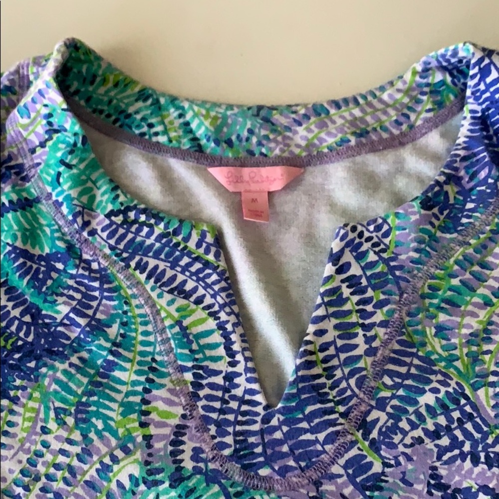 Lilly Tunic - Picture 2 of 3
